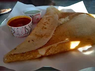 Mankar Dosa Center photo 5