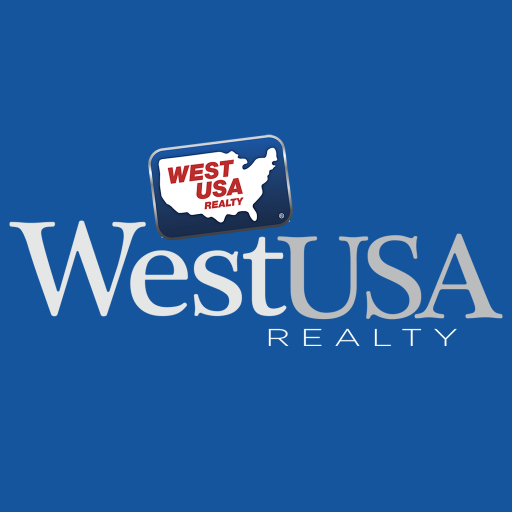 West USA Realty 生活 App LOGO-APP開箱王