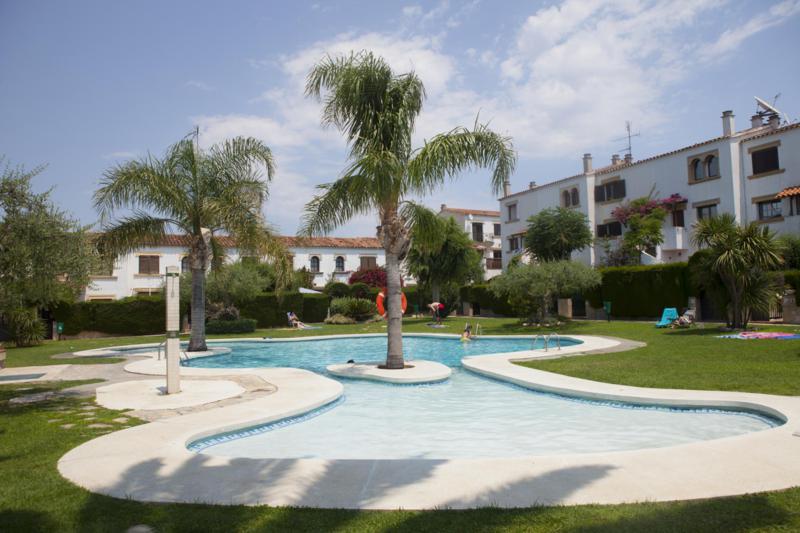 Ibersol Villas Villajardín