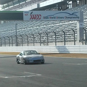ロードスター NB8C