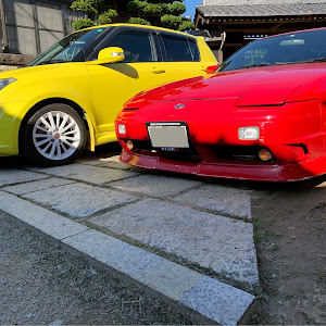 180SX RPS13