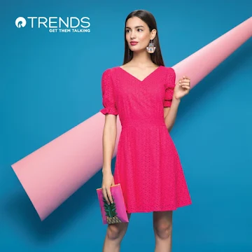 Reliance Trends photo 