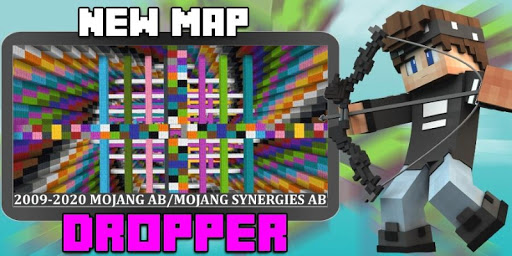 Dropper Maps for Craft