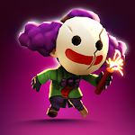 Cover Image of Tải xuống Battlelands Royale 1.6.4 APK