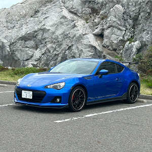 BRZ ZC6