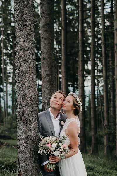 Wedding photographer Lucie Michalčíková (michalcikova59). Photo of 30 January 2020