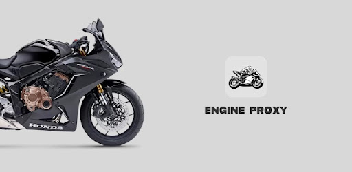 Engine Proxy