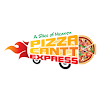 Pizza Cantt Express, Delhi Cantt., New Delhi logo