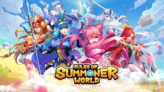 Rules of Summoner Worldのおすすめ画像1