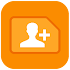 SIM contacts manager1.0.3