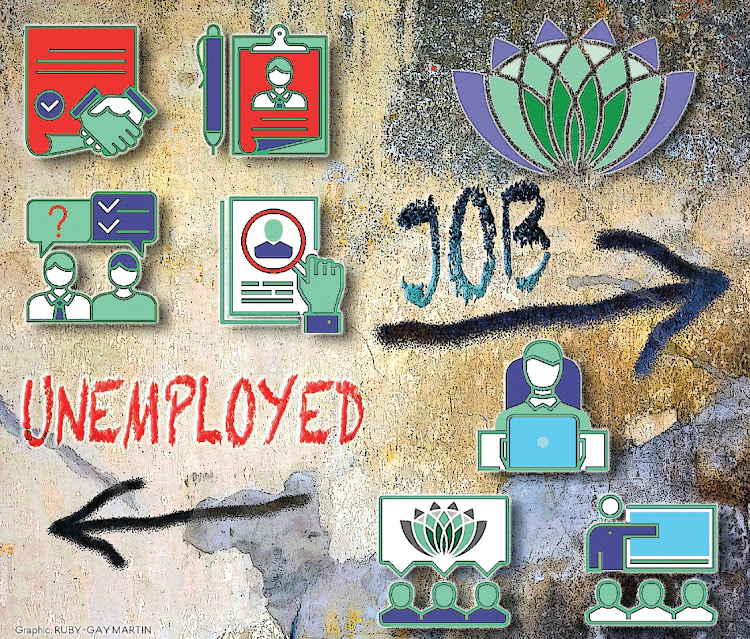 Stats SA acknowledged South Africa's youth remain vulnerable to unemployment as the total number of unemployed people between the ages of 15 and 34 decreased by 174,000 to a still-staggering 4.6-million in the third quarter of 2023.