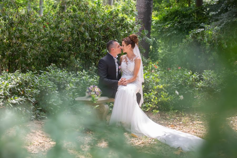 Fotografer pernikahan Elisabetta Figus (elisabettafigus). Foto tanggal 20 Juni 2018