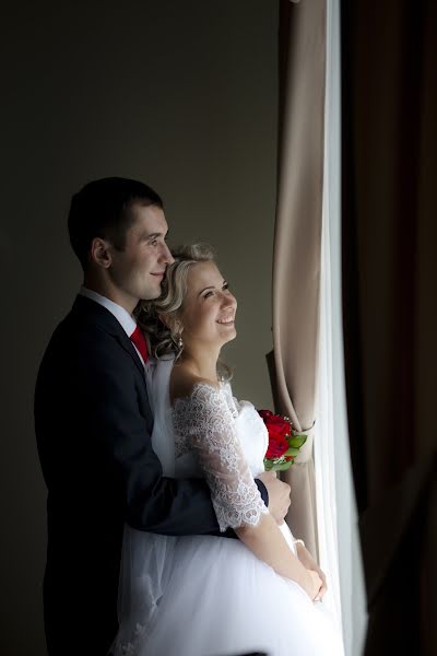 Photographe de mariage Lesya Di (lesyadi). Photo du 8 septembre 2014