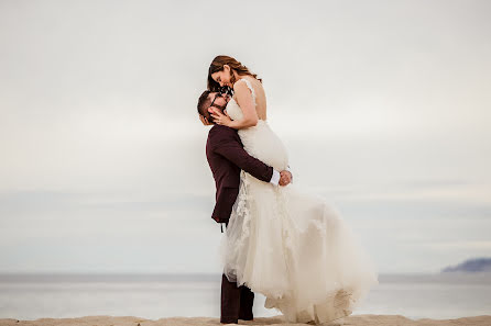 Fotógrafo de bodas Alejandro Acuña (alejandroacunam). Foto del 24 de diciembre 2018