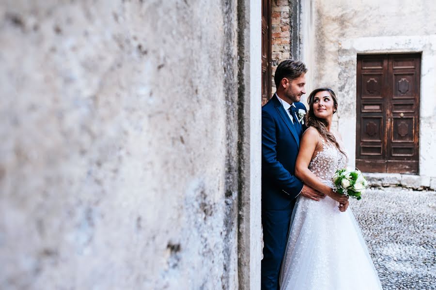 結婚式の写真家Massimo Rinaldi (mrinaldifotogra)。2021 2月26日の写真