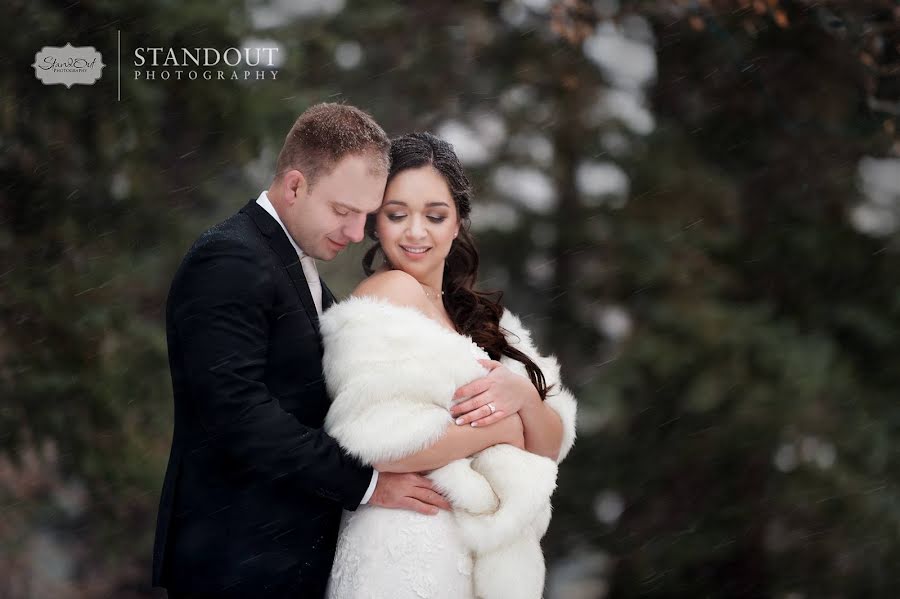 Photographe de mariage Jackie Standing (jackiestanding). Photo du 2 mai 2019