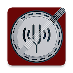 Cover Image of Herunterladen Ultimate Banjo Tuner 🎵 Free 5 strings banjo tuner 1.3.0 APK