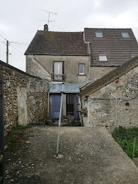 maison à Faremoutiers (77)