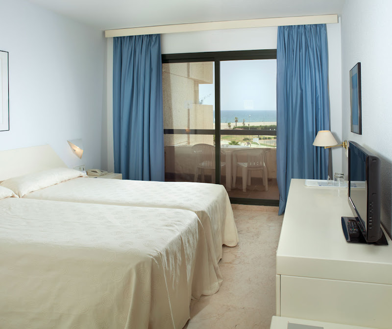 Hotel AR Almerimar