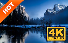 Landscape HD Popular New Tabs Theme small promo image