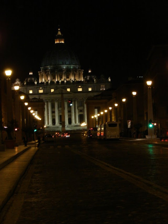 basilique Saint Pierre