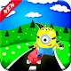 Download despicable run minion jungle For PC Windows and Mac 2.0