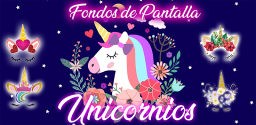 Unicornios - Fondos de Pantalla HD on Windows PC Download Free  -  