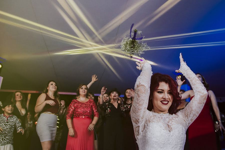 Photographe de mariage Estefanía Delgado (estefy2425). Photo du 15 juin 2018