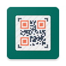 Matrix- QR Code Scanner icon