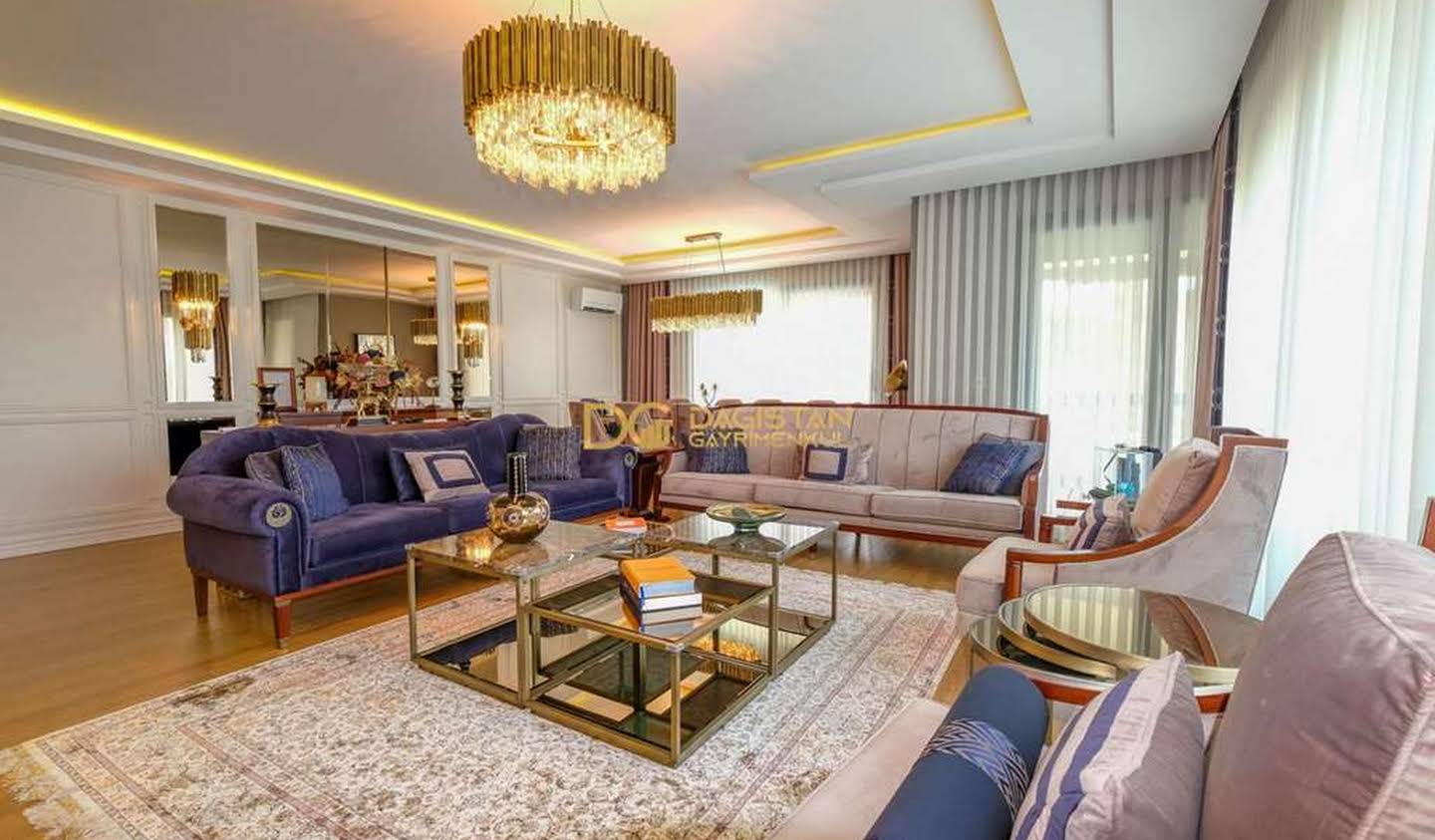 Apartment İstanbul