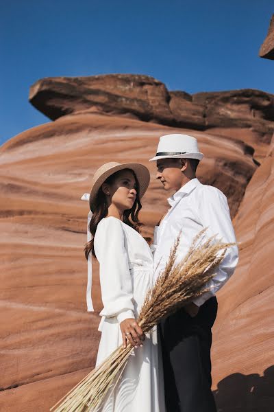 Photographe de mariage Yuliya Elkina (juliaelkina). Photo du 2 septembre 2020