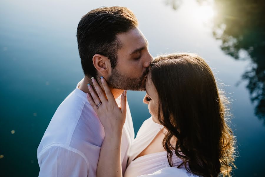 Wedding photographer Roberto Iodice (robertoiodice). Photo of 29 December 2023