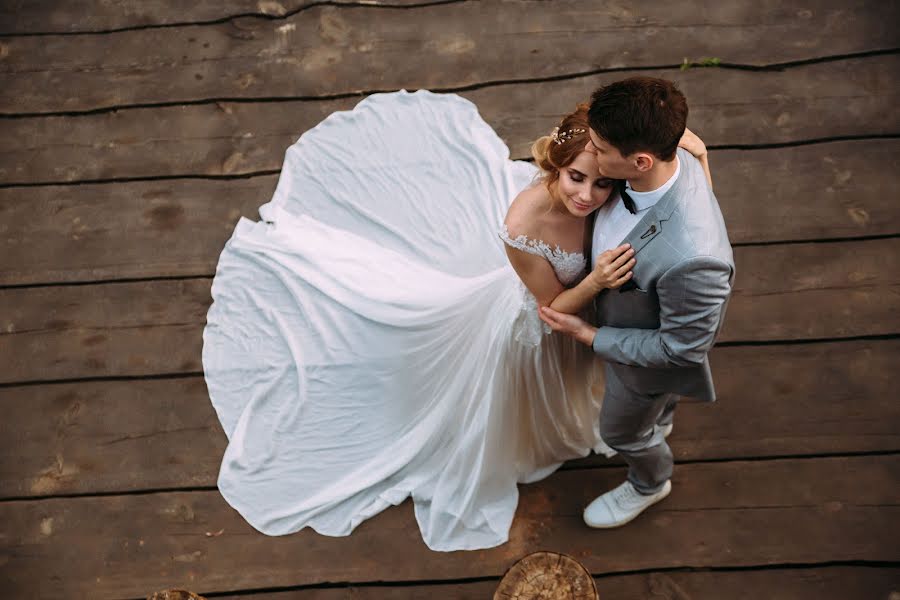 Wedding photographer Egor Fishman (egorfishman). Photo of 26 September 2018