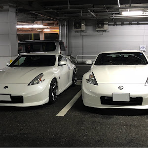 フェアレディZ Z34