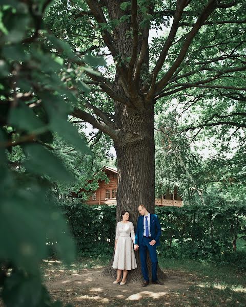 Wedding photographer Irina Rozhkova (irinarozhkova). Photo of 31 July 2019