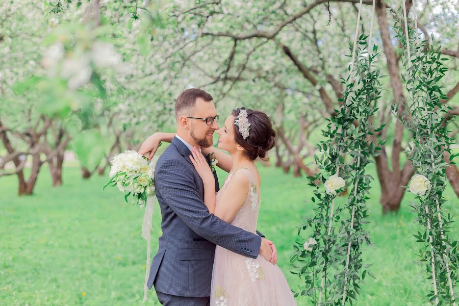 Photographe de mariage Ekaterina Skorokhodova (ekaterina7). Photo du 8 juin 2017