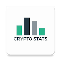 CryptoStats | Real Time Coin R icon