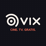 Cover Image of Download VIX - CINE. TV. GRATIS. 4.1.36 APK