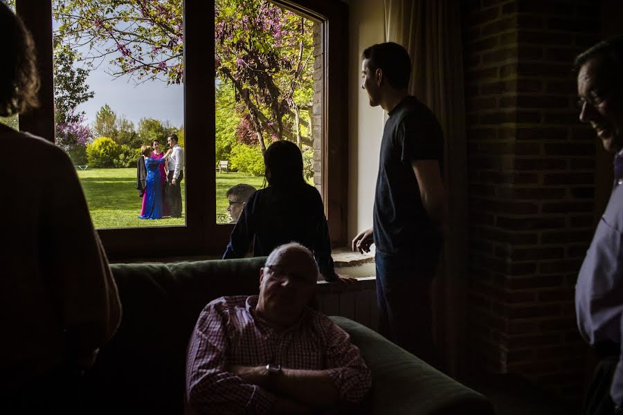 Fotógrafo de casamento Miguel Bolaños (bolaos). Foto de 1 de maio 2017