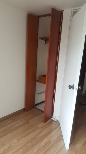 Apartamento En Venta - Marsella, Bogota