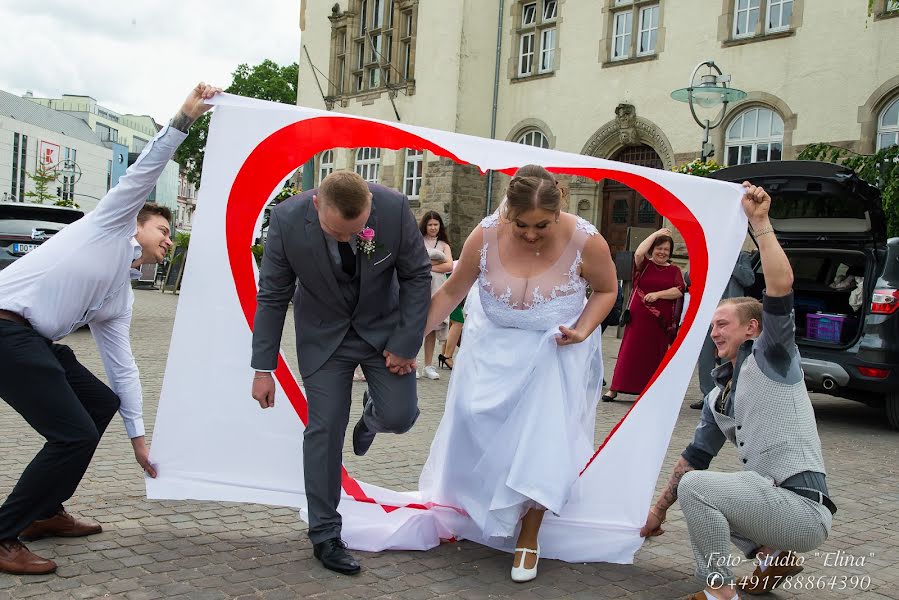 Fotograf ślubny Vladislav Groysman (studioelina). Zdjęcie z 26 czerwca 2020