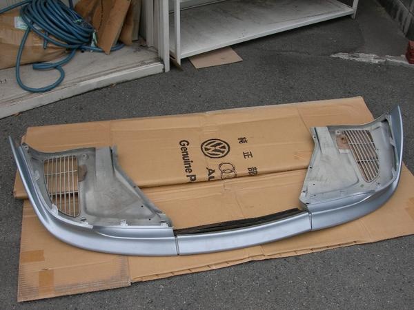 911 クーペの993に関するカスタム事例の投稿画像1枚目
