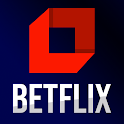 Betflix: Helper Movies Series icon