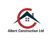 Albert Construction Ltd Logo