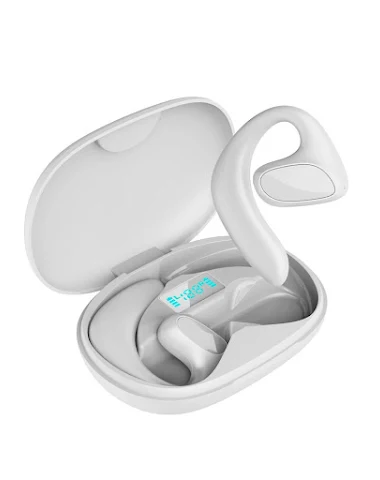 Erazer New Bluetooth Headset Intell - 1