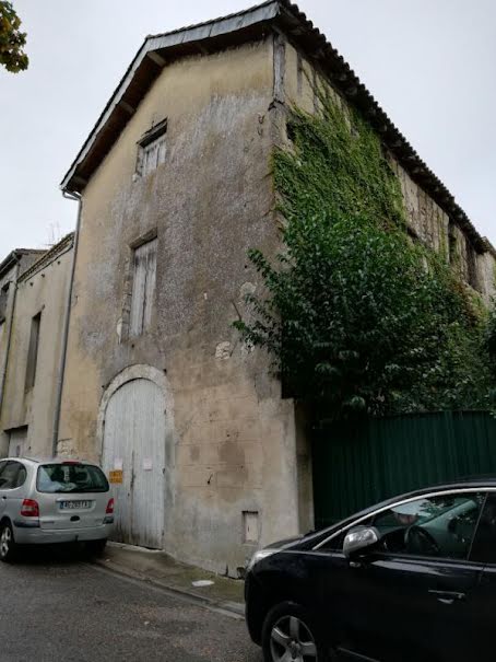 Vente maison 3 pièces 220 m² à Castillonnès (47330), 66 000 €