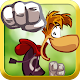 Rayman Jungle Run icon