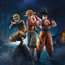 Jump Force HD Wallpaper&Themes