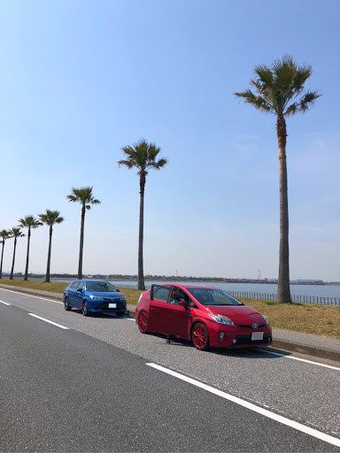 カローラフィールダー Nke165gの千葉フォルニア ベビーインカー フィールダー プリウス 赤ちゃんが乗っていますに関するカスタム メンテナンスの投稿画像 車のカスタム情報はcartune