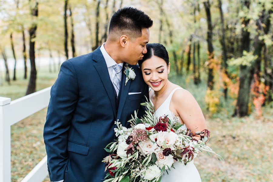 Fotógrafo de casamento Mandy Wright (mandywright). Foto de 24 de abril 2019